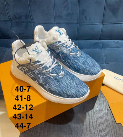 LV SHOES MEN
GOOD QUALITY
105 dhs✅

Zain40
♥️♥️♥️