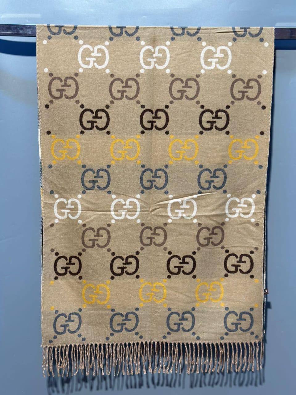 NEW CAME
SCARF
GOOD QUALITY
45 dhs🪙💚
SIZE: 185*65

Zain40