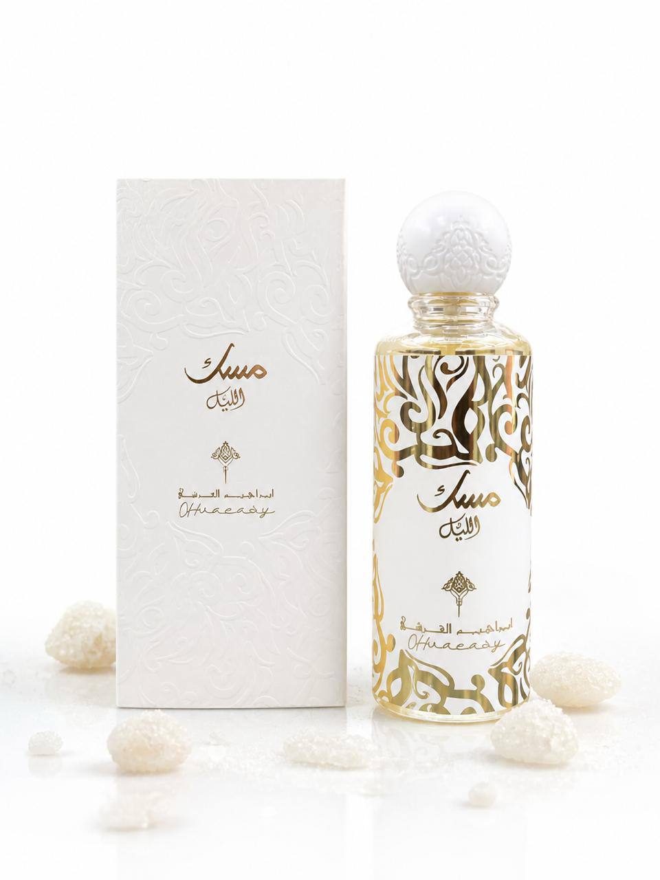 Musk
Body mist 
30 dhs✅

Zain60
♥️♥️♥️