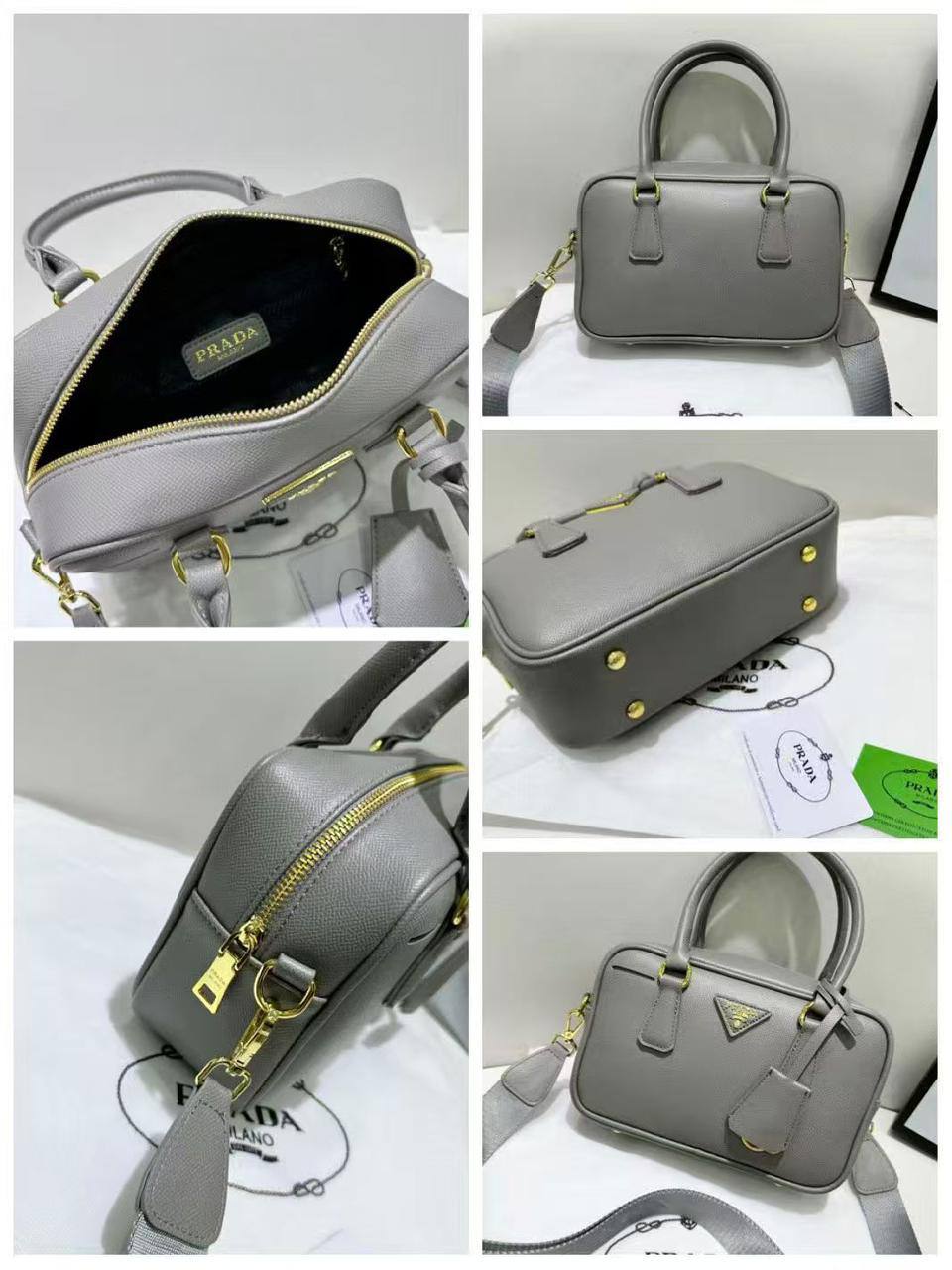 Prada 
115 dhs✅
Size 25 cm

Zain161
♥️♥️♥️