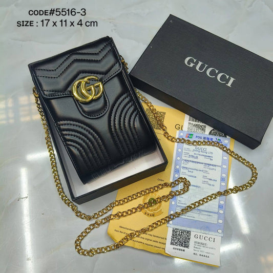 𝗚𝗨𝗖𝗖𝗜 PHONEBAG
ɢᴏʟᴅ ᴄʜᴀɪɴ ʜᴀʀᴅᴡᴀʀᴇ
sɪᴢᴇ :17 cm
ᴡɪᴛʜ BOX
🎁🎁🎁

45 dhs🪙🌨️

Zain31
♥️♥️♥️
