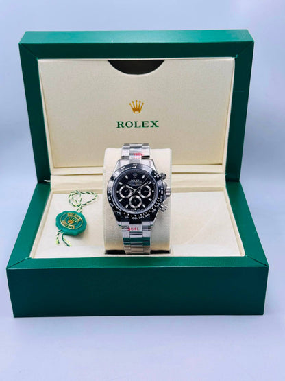 Rolex Men Master quality
*Automatic*
240 dhs🇦🇪🇦🇪

Zain08
♥️♥️♥️