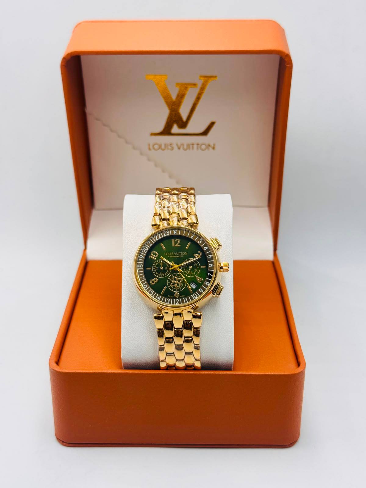 LV Ladies
*New Arrival*🔥
55 dhs✅

Zain08
♥️♥️♥️
