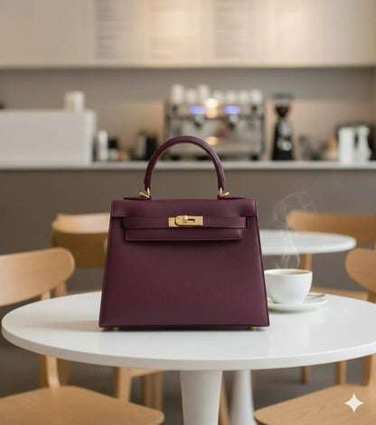 HERMES ᴋᴇʟʟʏ
ᴍᴀᴛᴛᴇ ʟᴇᴀᴛʜᴇʀ ᴍᴀᴛᴇʀɪᴀʟ
ɢᴏʟᴅ ʜᴀʀᴅᴡᴀʀᴇ
ᴡɪᴛʜ ʟᴏɴɢ ʙᴇʟᴛ sᴛʀᴀᴘ
sɪᴢᴇ : 25 cm

95 dhs🪙🌨️

Zain31
♥️♥️♥️