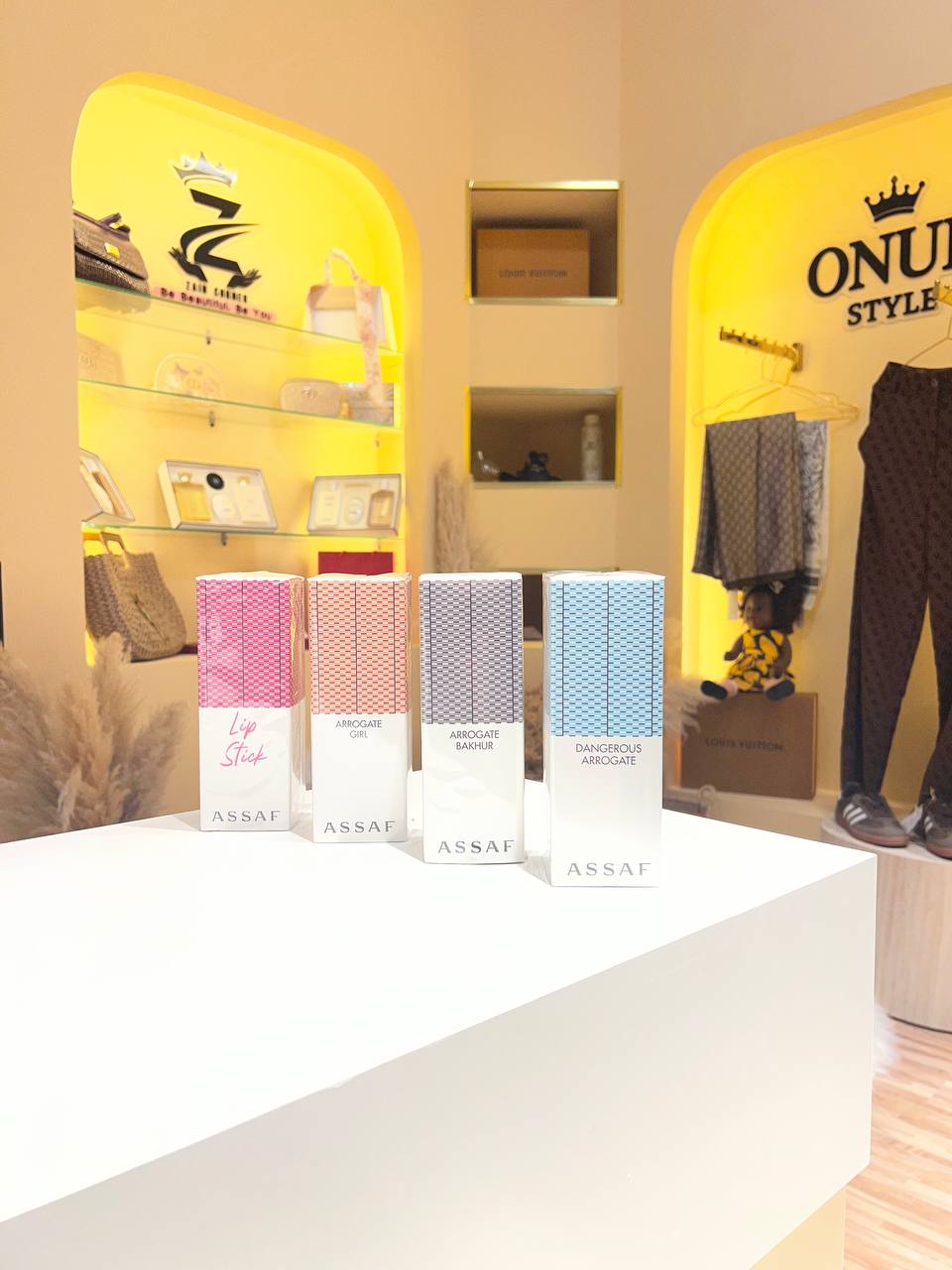 Chanel 

95 dhs 

Zaincornerstore


اطلبوها من الوتس المثبت في الأعلى👆🏻👆🏻

تواصلو معنا 👈🏻 Zain 
For order WhatsApp pinned 👆🏻

♥️♥️♥️