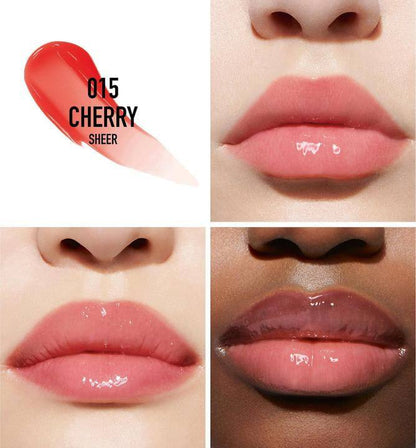 DIOR LIP MAXIMIZER AVAILABLE COLORS
30 dhs✅

Zain01
♥️♥️♥️