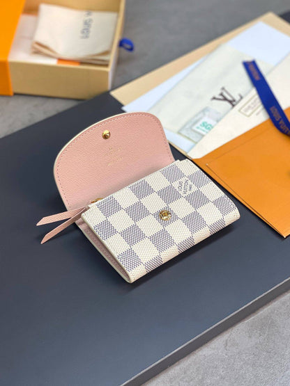 💞  *Lv wallet*💞
💞*Super Master*💞
300 dhs🪙🌨️

Zain275
♥️♥️♥️