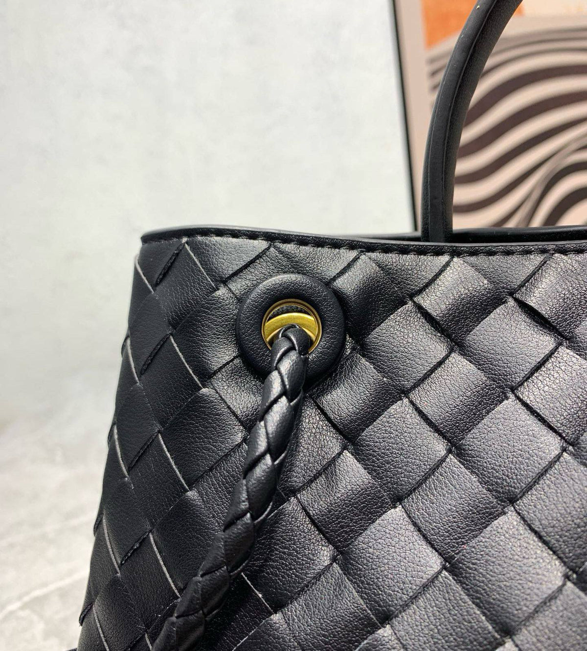BOTTEGA

 COPY ONE 
RESTOCK 
155 dhs🇦🇪🇦🇪

Zain39
Zain295
Zain17
♥️♥️♥️