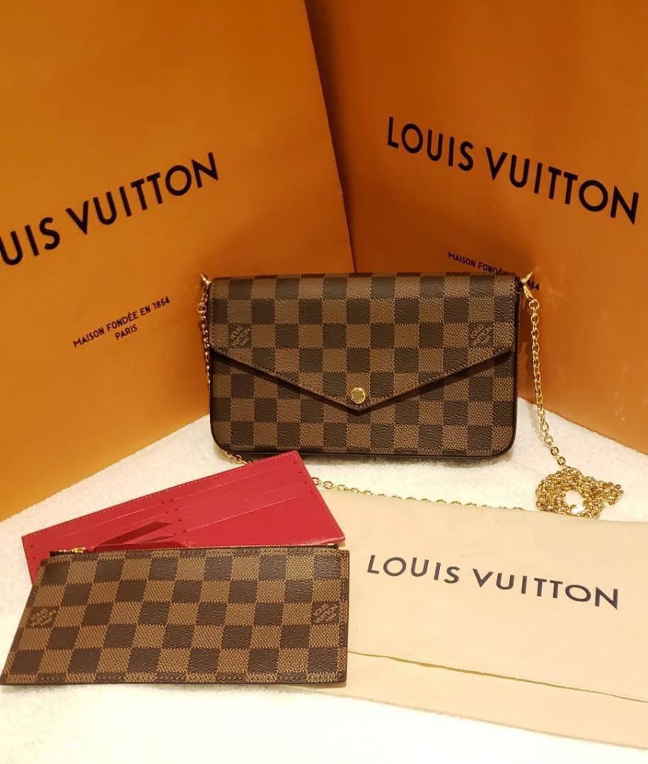 LV

Best quality
Withbox
95 dhs🇦🇪🇦🇪

size 22cm

Zain158
♥️♥️♥️