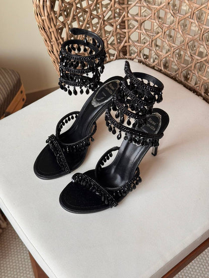 RENE CAOVILLA 
✨ Collection
👠 36–41
💎 Premium Quality
🔥 Super Master
550 dhs🇦🇪🇦🇪

Zain198
♥️♥️♥️