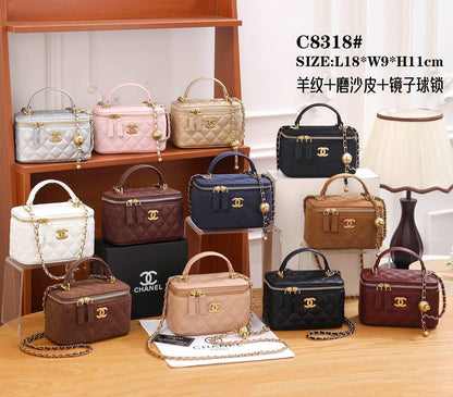 Chanel 

100 dhs🌺

Zain74
♥️♥️♥️