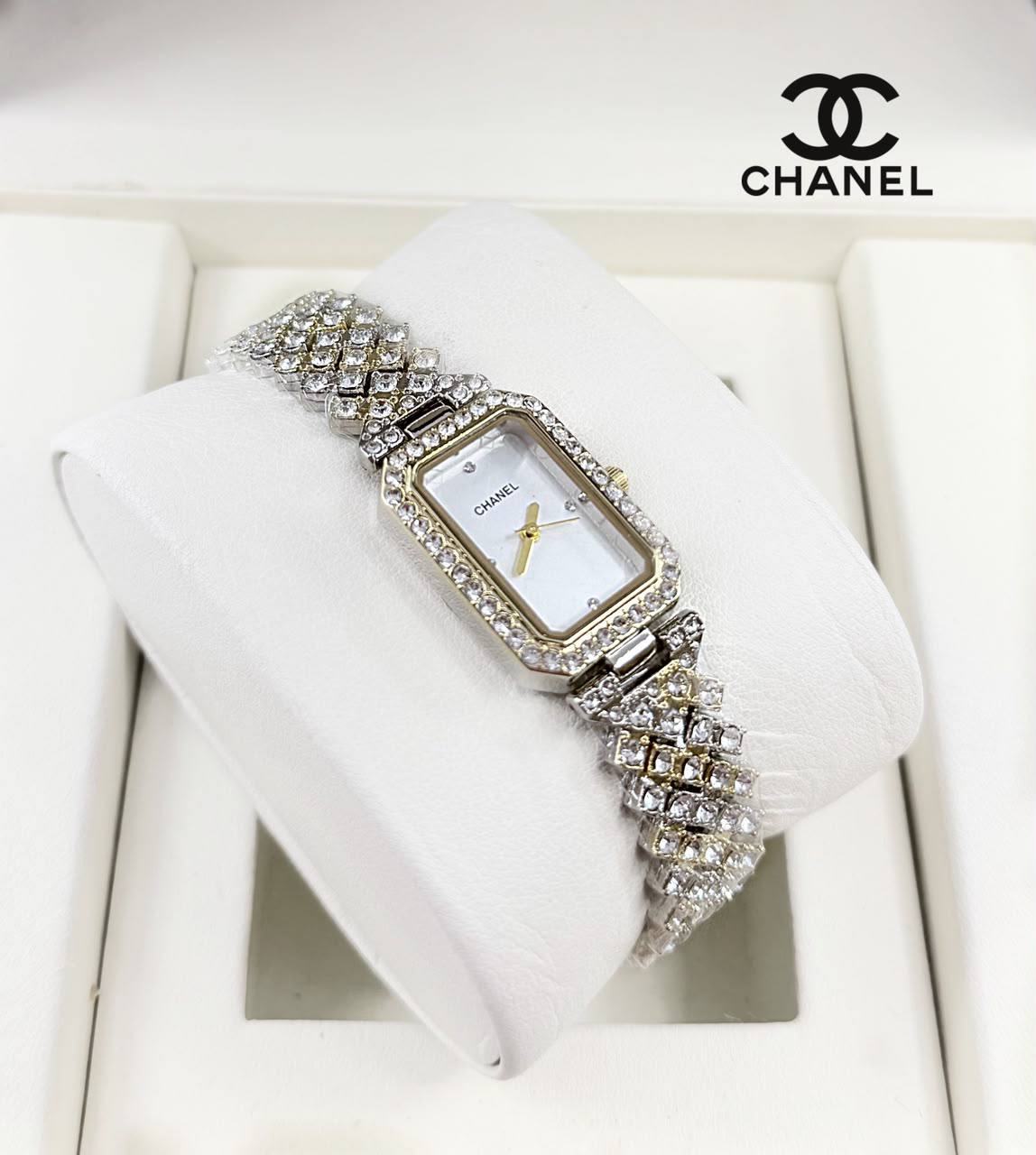 Chanel
*Ladies*
55 dhs💓

Zain29
♥️♥️♥️