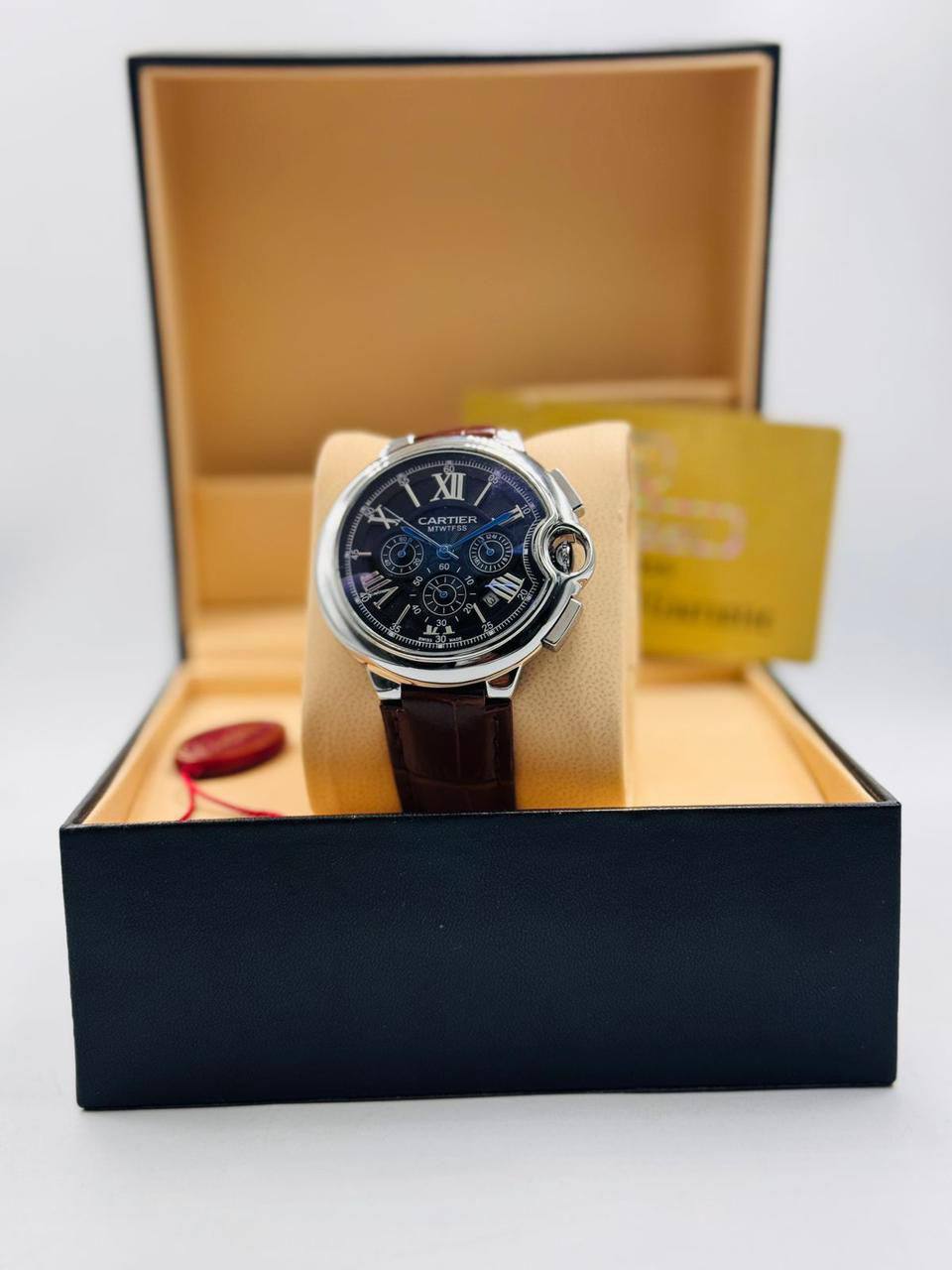Cartier Men 
80 dhs✅

Zain08
♥️♥️♥️