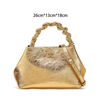 GANNI 
105 dhs✅
size 26cm

Zain161
♥️♥️♥️