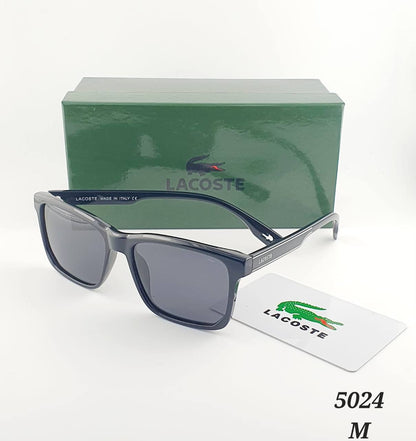 Lacoste

Good quality 

75 dhs🇦🇪🇦🇪

Zain182
♥️♥️♥️