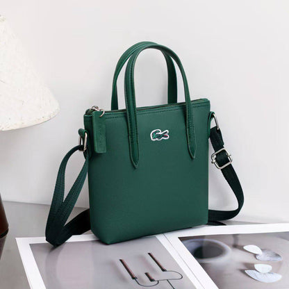 LACOST BAG
GOOD QUALITY
40 dhs✅

Zain40
♥️♥️♥️