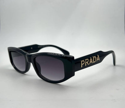 Prada
Sunglasses 🕶️ 
good quality 💯
With master box 🗃️ 
50 dhs🪙🌨️

Zain273
♥️♥️♥️