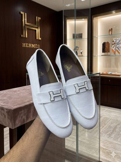 Hermes 
Size 36-41
110 dhs✅

Zain21
♥️♥️♥️