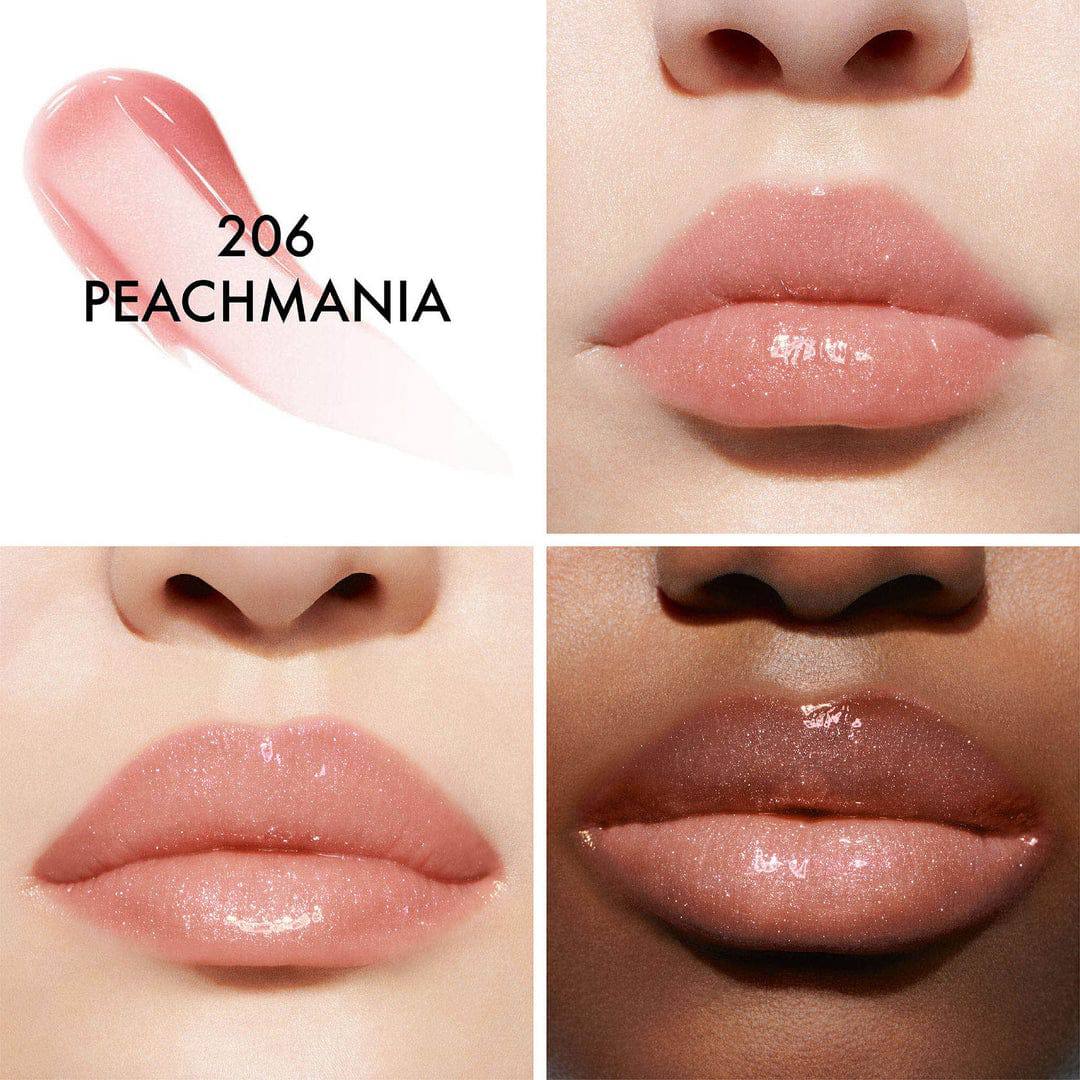 DIOR LIP MAXIMIZER AVAILABLE COLORS
30 dhs✅

Zain01
♥️♥️♥️