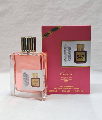 Smart Perfumes
35 dhs🪙

Zain64
🌸🌸🌸