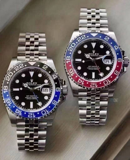 Rolex
 automatic for mens
240 dhs🇦🇪🇦🇪

Zain25
♥️♥️♥️