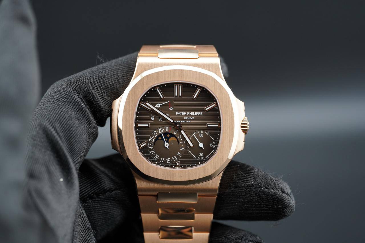 Patek Philippe 
watch for men good quality automatic 
450 dhs💓

Zain59
♥️♥️♥️