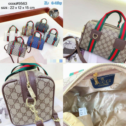 GUCCI ʜᴀɴᴅʙᴀɢ GG
ᴄᴀɴᴠᴀs ᴀɴᴅ ʟᴇᴀᴛʜᴇʀ ᴍᴀᴛᴇʀɪᴀʟ
ᴡɪᴛʜ ʟᴏɴɢ ʙᴇʟᴛ sᴛʀᴀᴘ
sɪᴢᴇ : 23 cm

75 dhs❣️

Zain31
♥️♥️♥️