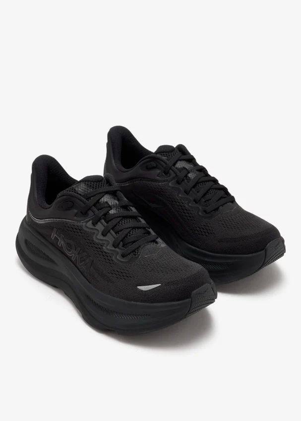 HOKA Bondi 9 ‘Black’🖤
36-45 AVAILABLE 🤩
230 dhs✅

Zain242
♥️♥️♥️