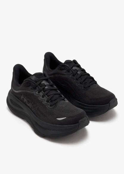 HOKA Bondi 9 ‘Black’🖤
36-45 AVAILABLE 🤩
230 dhs✅

Zain242
♥️♥️♥️