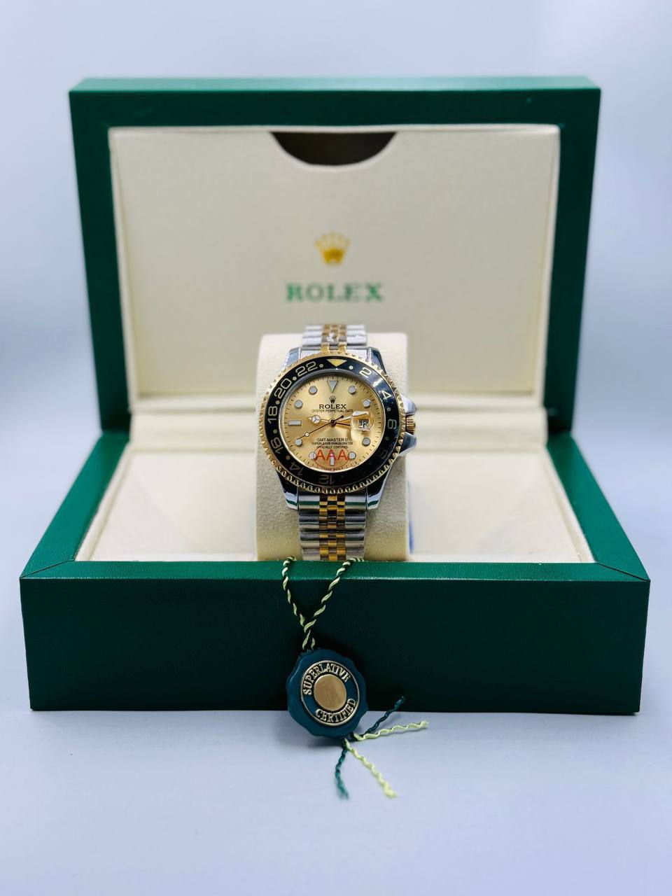 Rolex Men Available 
65 dhs✅

Zain08
♥️♥️♥️