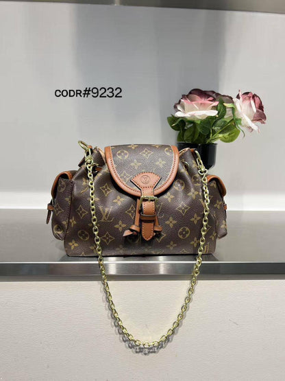 LV
ᴏᴅʏssᴇ́ᴇ ᴍᴏɴᴏɢʀᴀᴍ
ᴄʀᴏssʙᴀɢ ᴇ/ ʟᴏɴɢ sᴛʀᴀᴘ
sɪᴢᴇ : 29 cm

75 dhs🪙💕

Zain31
♥️♥️♥️