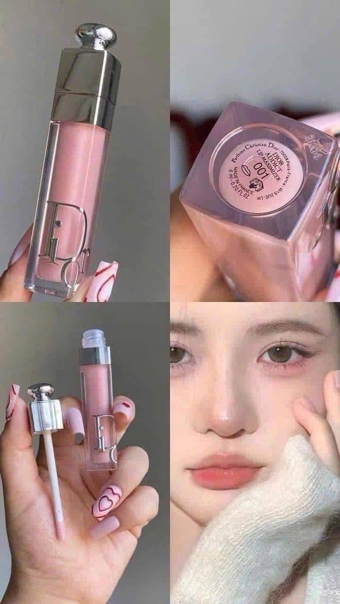 DIOR LIP MAXIMIZER 
Master
35 dhs🌺

Zain01
♥️♥️♥️