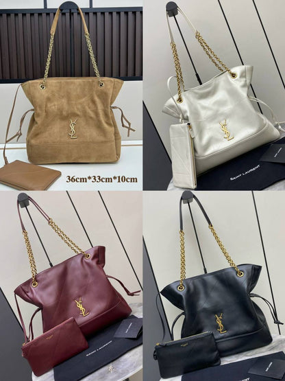 YSL 
MASTER QUALITY
335 dhs✅
……(leather )

Zain39
♥️♥️♥️