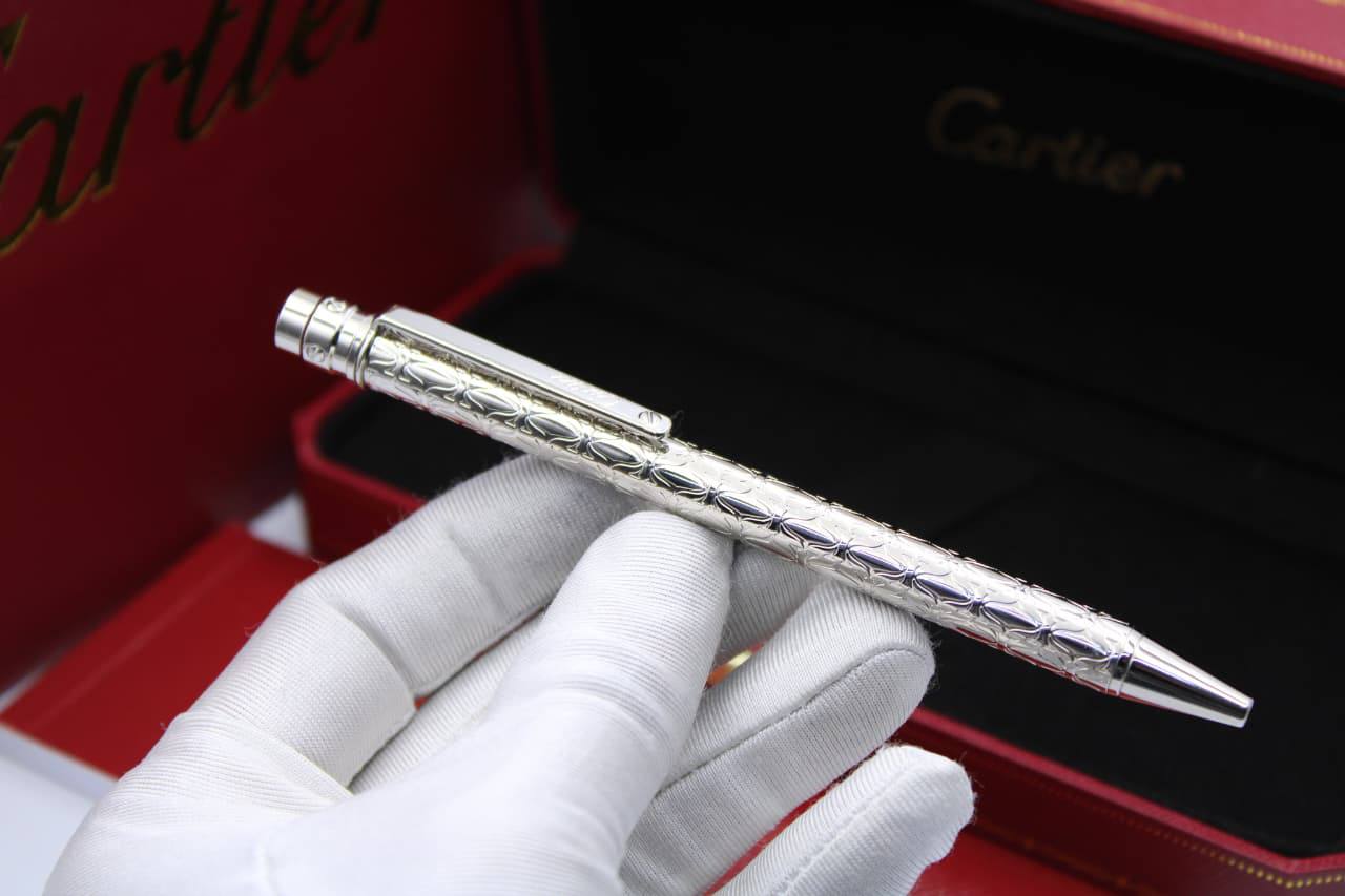 Cartier
Master pen
with Brand box 🎁
95 dhs✅

Zain304
♥️♥️♥️