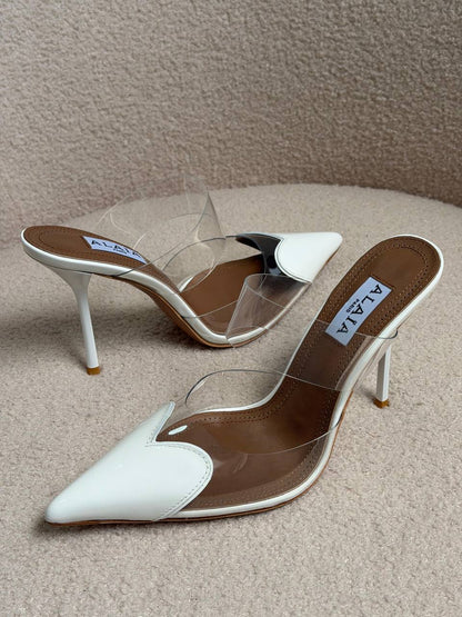 ALAIA 𝐏𝐀𝐑𝐈𝐒
𝐕𝐈𝐏 𝐐𝐔𝐀𝐋𝐈𝐓𝐘
𝐒𝐈𝐙𝐄 {35 to 42} 
450 dhs✅

Zain81
♥️♥️♥️