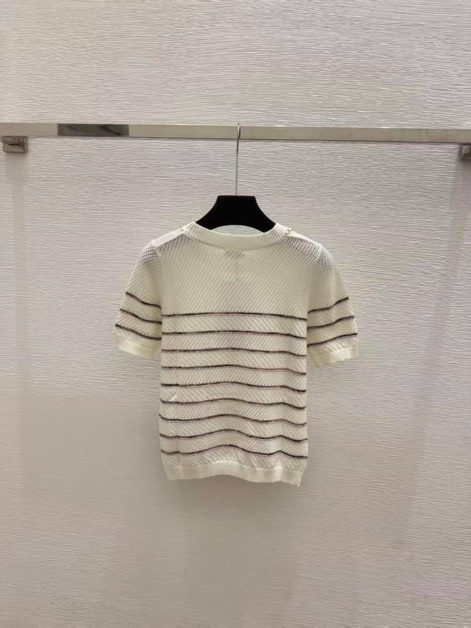 *New collections*                                                
CHANEL
*Super Master quality*
*Sizes: S M L* 
350 dhs🇦🇪🇦🇪

Zain308
♥️♥️♥️