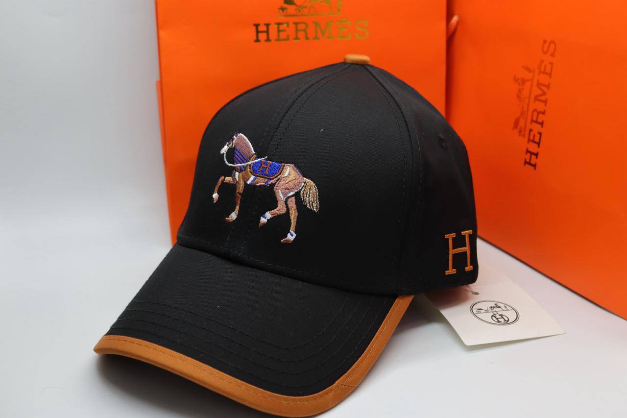 Hermes Cap 
Master Quality
90 dhs❣️

Zain33
♥️♥️♥️
