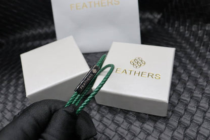 Bracelet 
55 dhs💓
+Box and paper bag🎁

Zain33
♥️♥️♥️