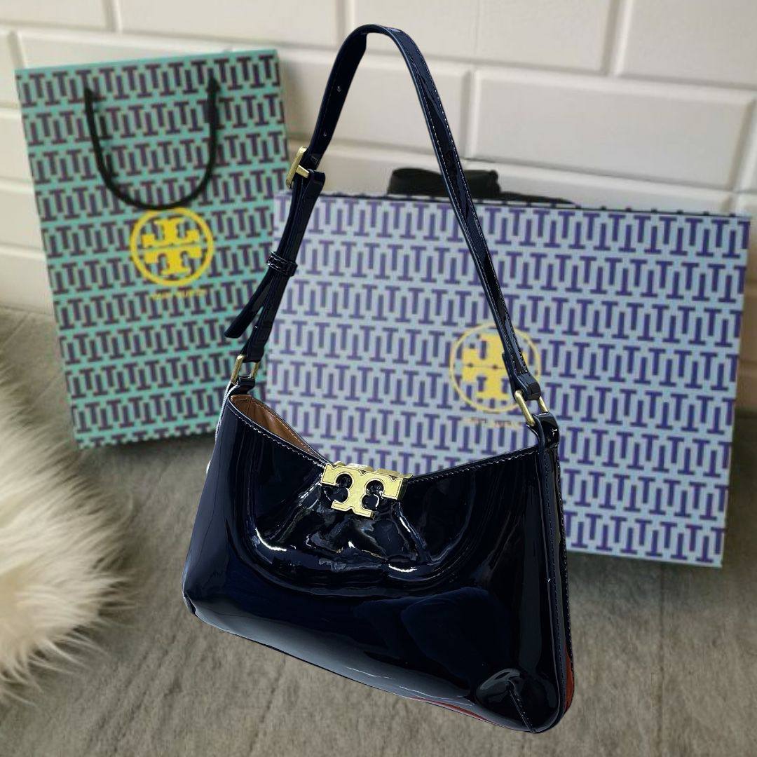 Tory Burch 

90 dhs✅

with box
🎁🎁🎁

Zain72
♥️♥️♥️