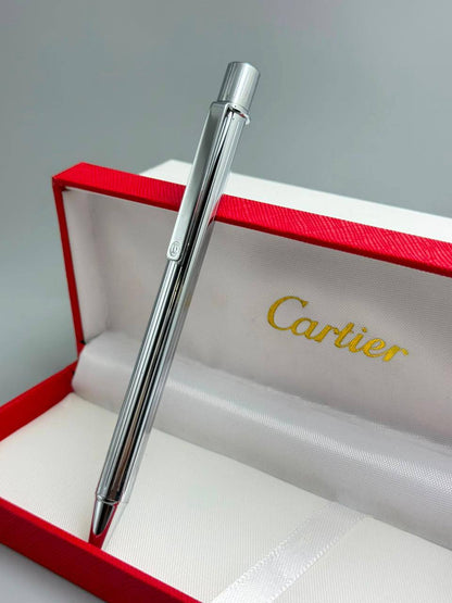 CARTIER PEN 🖊
*60 dhs✅ WITH MASTER BOX*
*40 dhs✅ WITH NORMAL BOX*

Zain29
♥️♥️♥️