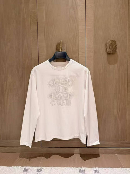 *New collections*                                                
CHANEL

Super Master quality

Sizes: S M L XL
320 dhs🇦🇪🇦🇪🇦🇪

Zain308
♥️♥️♥️