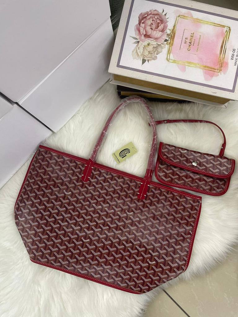 Goyard
⚡34cm
85 dhs✅

Zain118
♥️♥️♥️