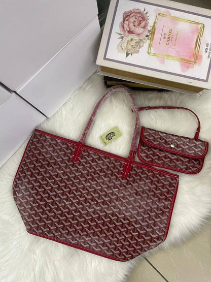 Goyard
⚡34cm
85 dhs✅

Zain118
♥️♥️♥️