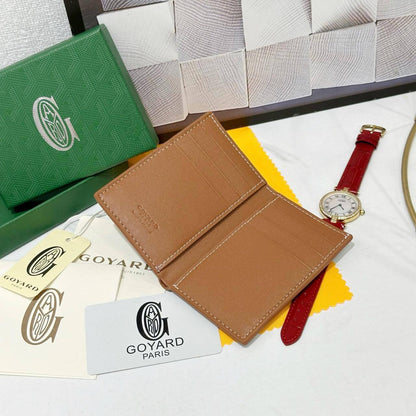 *NEW COLLECTION*

*MEN WALLET*

*MASTER QUALITY*

170 dhs🪙💚

Zain202
♥️♥️♥️