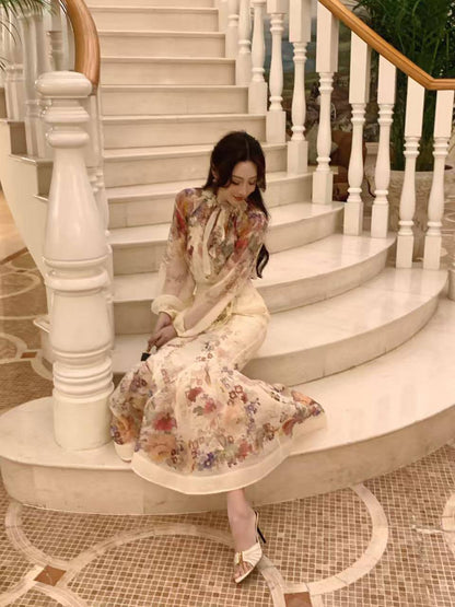ZIMMERMANN NEW
        💯 % SILK✨
     ✨VIP quality 😍
Sizes;  0-1-2-3
1650 dhs🇦🇪🇦🇪

Zain287
♥️♥️♥️