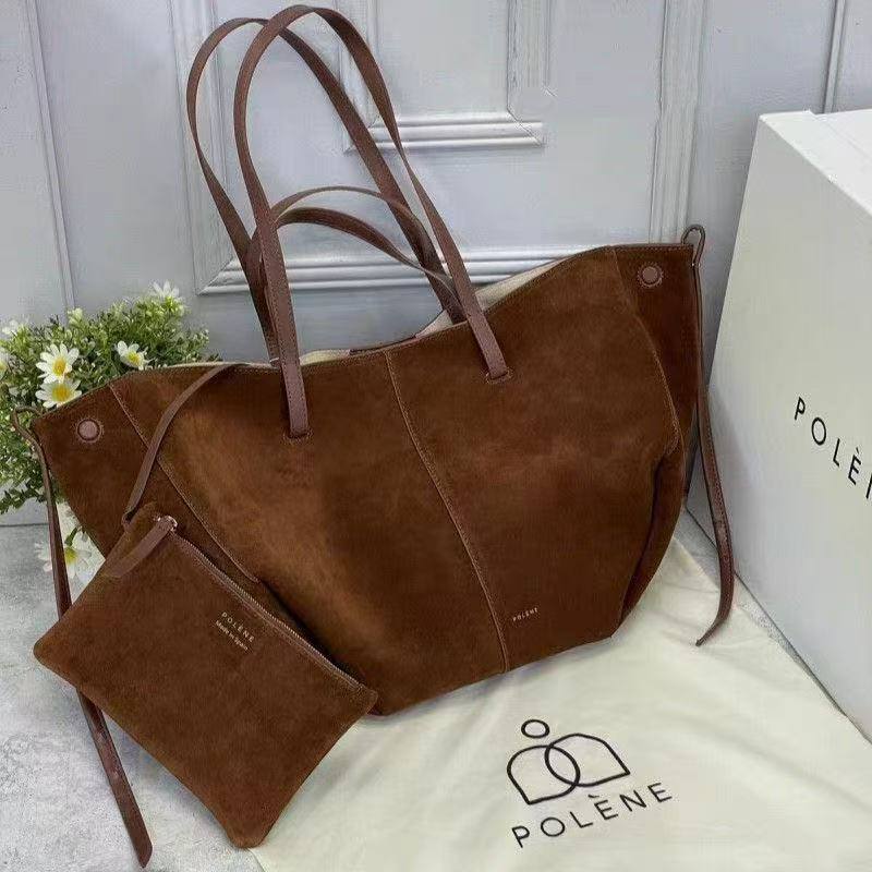 Polene
size 55 cm 
120 dhs✅

Zain278
♥️♥️♥️