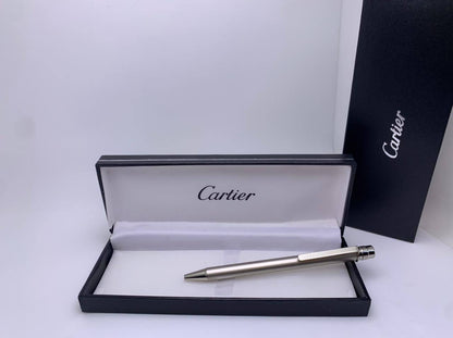 Pen
Cartier
55 dhs✅

Zain126
♥️♥️♥️