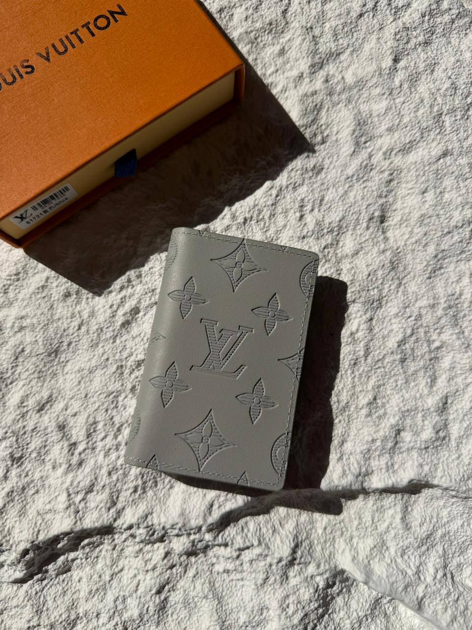 LV Wallet
Master
105 dhs🗽

Zain33
♥️♥️♥️