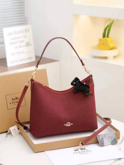 Coach Laurel bag

With box 📦 
🎁🎁🎁

Size:30cm
100 dhs💓

Zain56
♥️♥️♥️