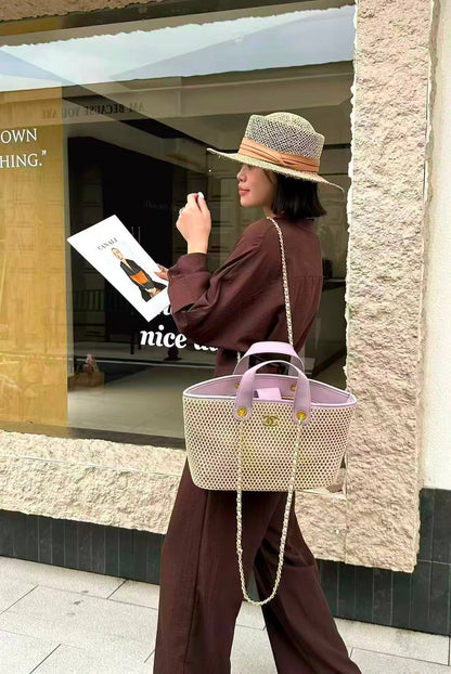 CHANEL
GOOD QUALITY 
130 dhs✅

Zain295
♥️♥️♥️
